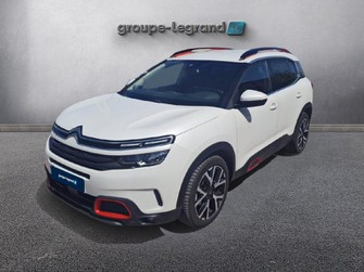 Photo Citroen C5 Aircross BlueHDi 130ch S&S Feel