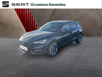 Photo Seat Leon eHybrid 204ch FR DSG6