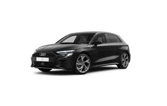 Photo Audi A3 SPORTBACK A3 Sportback 35 TFSI 150 S tronic 7