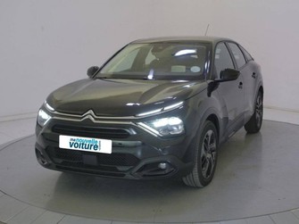 Photo Citroen C4 BlueHDi 130 S&amp;S EAT8 - Feel Pack