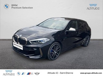 Photo Bmw Serie 1 Série 1 M135iA xDrive 306ch