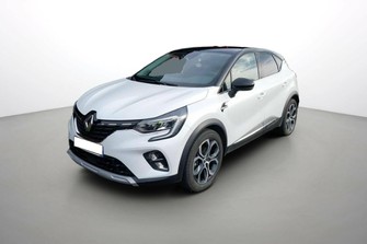 Photo Renault Captur Captur E-Tech 145 - 21
