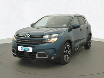 Photo Citroen C5 Aircross BlueHDi 180 S&amp;S EAT8 - Feel