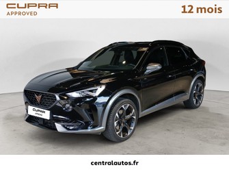 Photo Cupra Formentor Formentor 1.5 TSI 150 ch DSG7