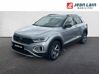 Photo Volkswagen T-Roc 1.5 TSI EVO2 150 Start/Stop DSG7 Life Plus