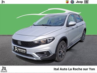 Photo Fiat Tipo Cross SW 1.0 FireFly Turbo 100ch S/S Plus MY22