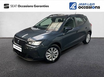 Photo Seat Arona 1.0 TSI 95 ch Start/Stop BVM5 Edition