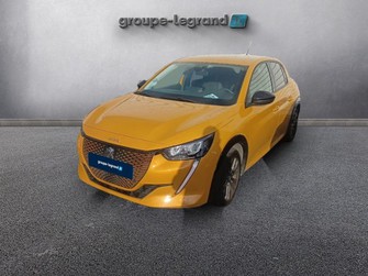 Photo Peugeot 208 e-208 136ch Style