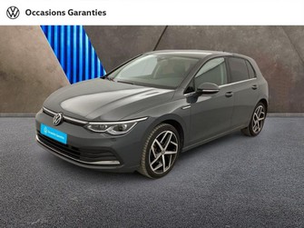 Photo Volkswagen Golf 1.5 eTSI EVO2 150ch Style DSG7