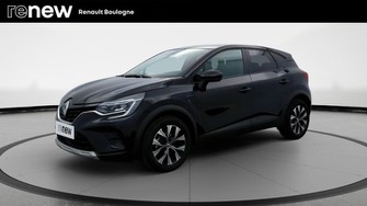 Photo Renault Captur Captur TCe 90