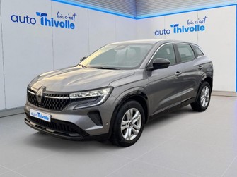 Photo Renault Austral E-Tech hybrid 200 Evolution