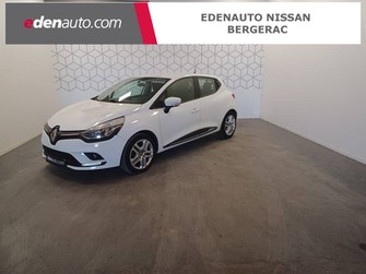 Photo Renault Clio dCi 90 E6C Business