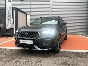 Photo Cupra Ateca Ateca 1.5 TSI 150ch DSG7