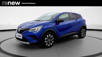 Photo Renault Captur Captur TCe 90
