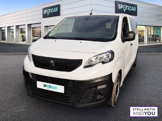 Photo Peugeot Expert Standard BlueHDi 120ch S&S BVM6