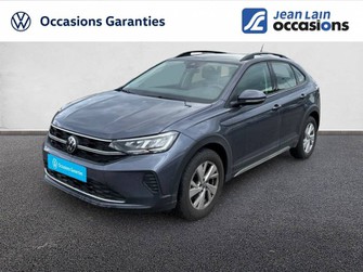Photo Volkswagen Taigo 1.0 TSI 110 BVM6 Life