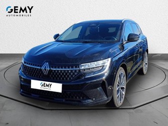 Photo Renault Austral mild hybrid 160 auto Iconic
