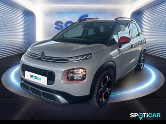 Photo Citroen C3 Aircross PureTech 110ch S&S Shine E6.d 6cv