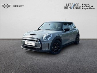 Photo Mini  184ch Edition Camden BVA 5CV