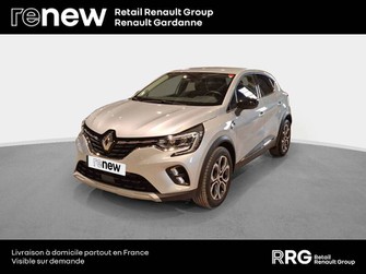 Photo Renault Captur Captur TCe 90