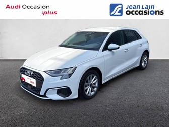 Photo Audi A3 Sportback 30 TDI 116
