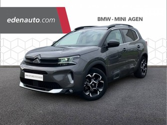 Photo Citroen C5 Aircross BlueHDi 130 S&S EAT8 Shine
