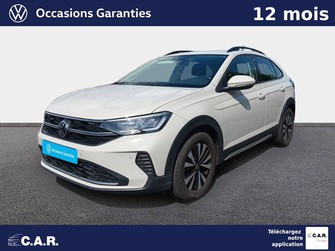 Photo Volkswagen Taigo Taigo 1.0 TSI 95 BVM5