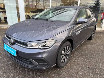Photo Volkswagen Polo Polo 1.0 TSI 95 S&S BVM5