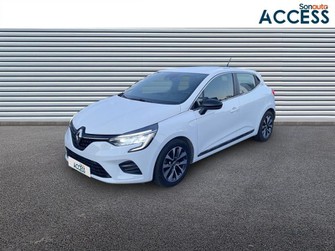 Photo Renault Clio 1.0 TCe 100ch Intens - 20