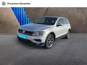 Photo Volkswagen Tiguan 2.0 TDI 150ch Confortline DSG7