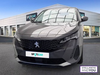 Photo Peugeot 3008 Puretech 130ch S&S EAT8 Active Business