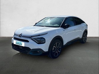 Photo Citroen  E-C4 e-C4 136 ch Automatique