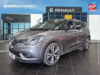 Photo Renault Scenic 1.5 dCi 110ch energy Intens
