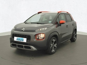 Photo Citroen C3 Aircross C3 Aircross PureTech 110 S&S BVM6