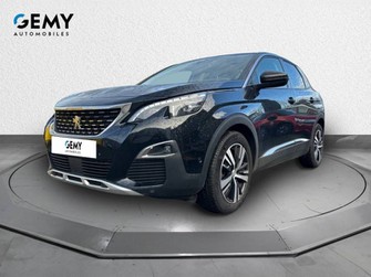 Photo Peugeot 3008 Puretech 130ch S&S EAT8 Allure