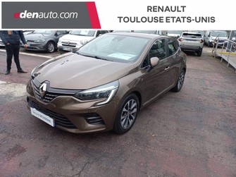 Photo Renault Clio E-Tech 140 Intens
