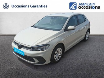 Photo Volkswagen Polo 1.0 80 S&S BVM5