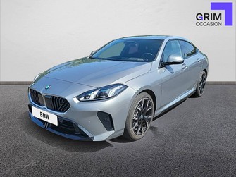 Photo Bmw Serie 2 Coupe SERIE 2 GRAN COUPE F74 Gran Coupe 220 170 ch DKG7