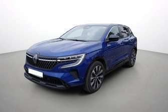 Photo Renault Austral Austral E-Tech hybrid 200