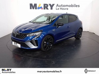 Photo Renault Clio TCe 90 ch GSR2 Esprit Alpine