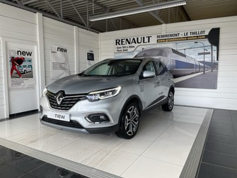 Photo Renault Kadjar 1.3 TCe 140ch FAP Techno