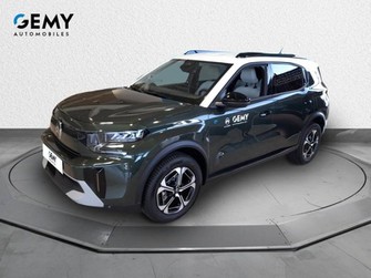 Photo Citroen C3 Aircross e- 113 Automatique Max