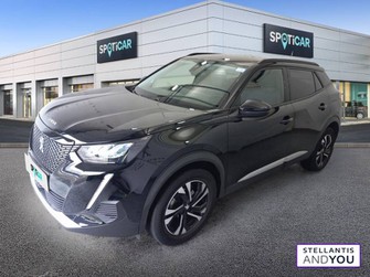 Photo Peugeot 2008 PureTech 130 S&S BVM6 Allure