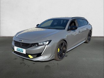 Photo Peugeot 508 SW PSE 508 SW Hybrid4 360 e-EAT8 Peugeot Sport Engineered