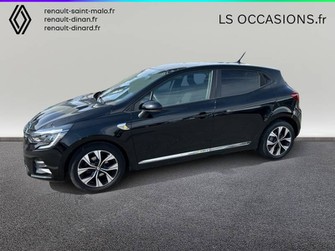 Photo Renault Clio SCe 65 - 21 Limited