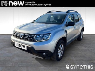 Photo Dacia Duster ECO-G 100 4x2 Confort