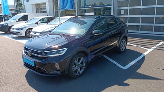 Photo Volkswagen Taigo Taigo 1.5 TSI 150 DSG7