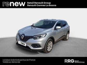 Photo Renault Kadjar Kadjar TCe 140 FAP