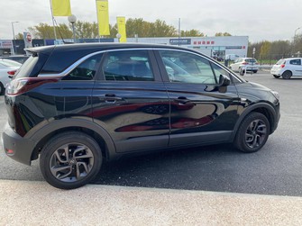 Photo Opel Crossland X 1.5 D 120 ch BVA6 Opel 2020 5p