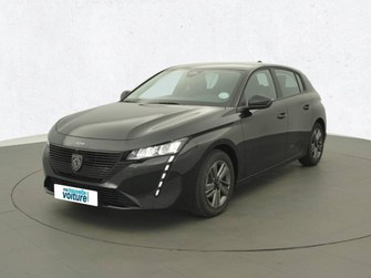 Photo Peugeot 308 PureTech 130ch S&amp;S EAT8 - Active Pack